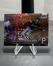 Click to enlarge Ke'Bryan Hayes