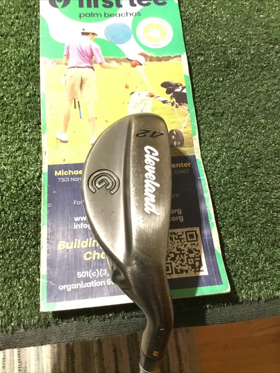 Cleveland Niblick for sale | eBay