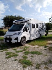 camper semintegrale