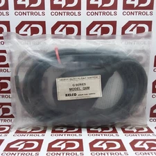 Q6M | Kelco | Q Series, Float Switch, SPDT 3-Wire Switch, Sealed (NSS)