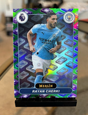 2025-26 Topps Merlin Premier League Soccer Checklist Guide in-content 57