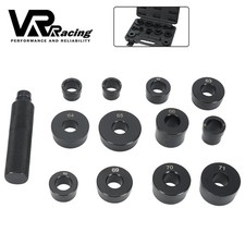 13pc Bushing Driver Kit T-0220-700r4 Sku311 For Gm 700r4 700-r4 4l60 4l60e 4l65e 13pc Bushing Driver Kit T-0220-700r4 Sku311 For Gm 700r4 700-r4 4l60 4l60e 4l65e