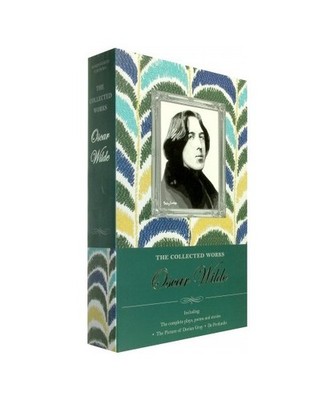 The Collected Works of Oscar Wilde, Oscar Wilde