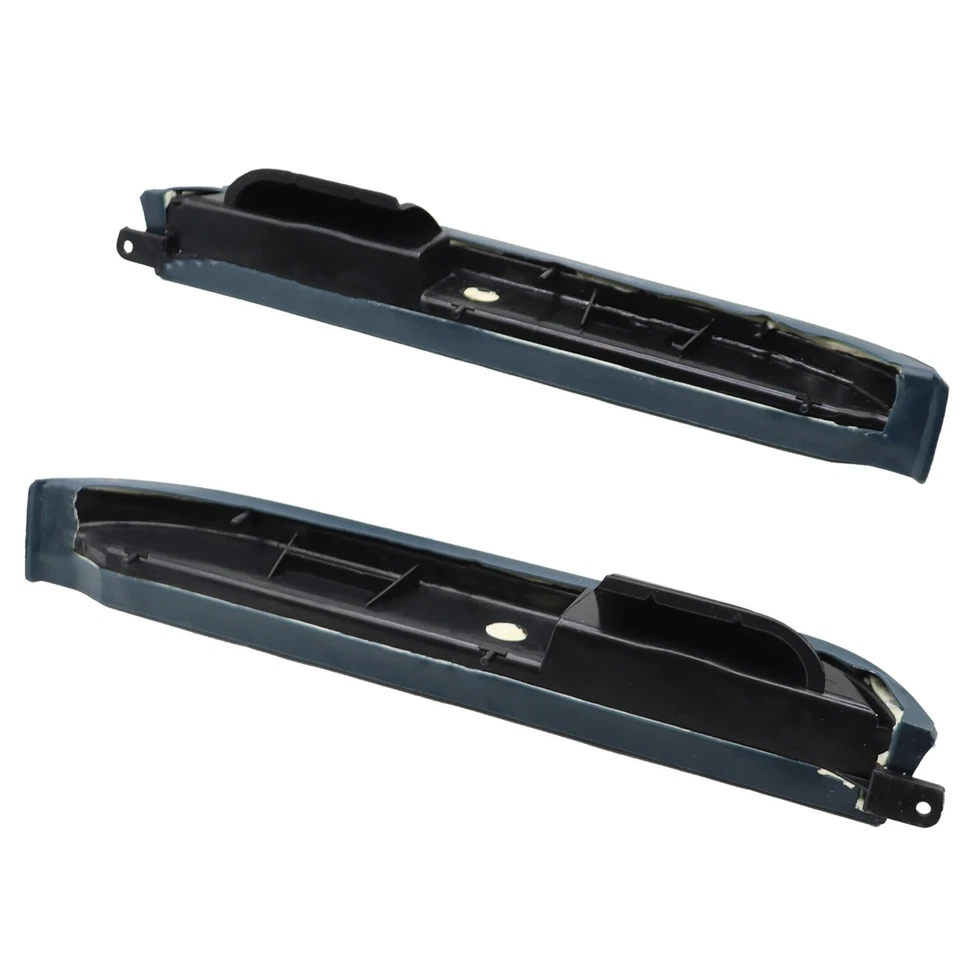 Front LH RH Door Armrest Blue 15691223 15691224 For Chevrolet C/K 1500 2500 - Image 2 of 4