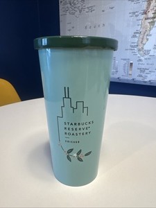 Starbucks Reserve Chicago | eBay