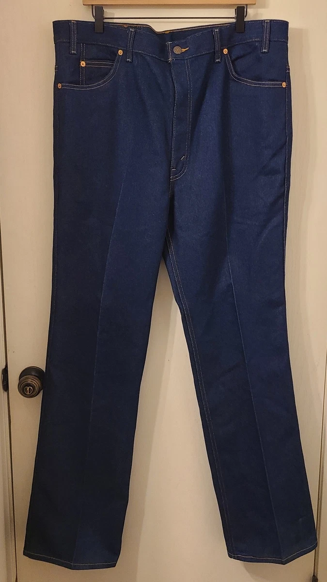 Levi's 517 Jeans for Men in 32 Inseam for sale - eBay
