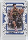 2024 Panini National Treasures Basketball Royal Ajay Mitchell #35