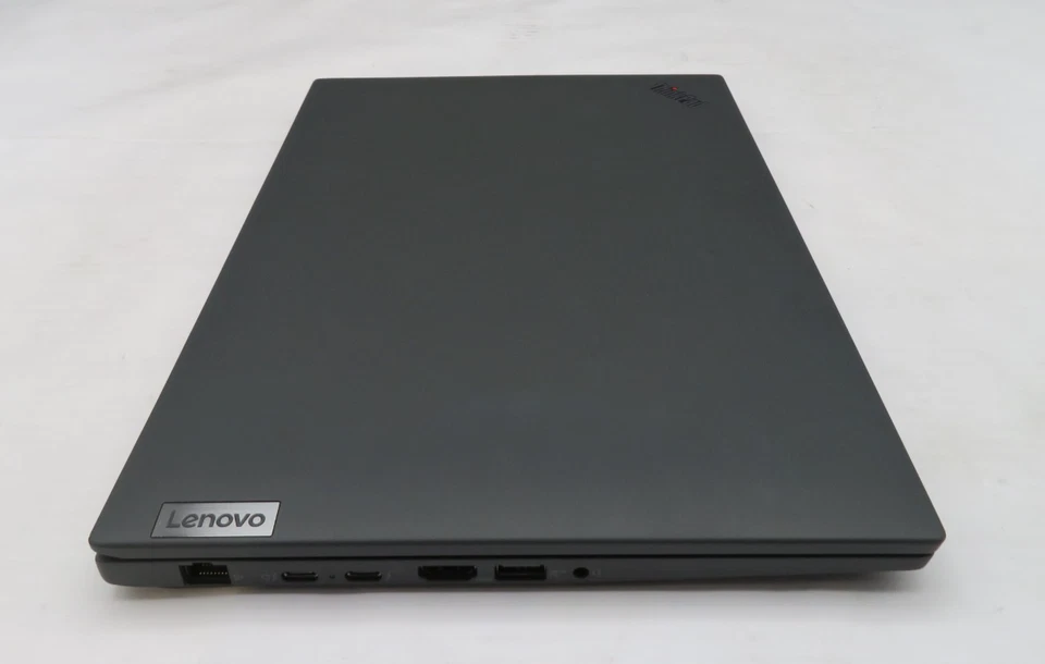 Lenovo ThinkPad P14s G3 · i7-1270P · 32GB · 512GB, photo 4 of 5