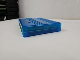 Neo Geo MVS Ninja Masters cart - 100% Authentic Board - REPO LABEL Tested