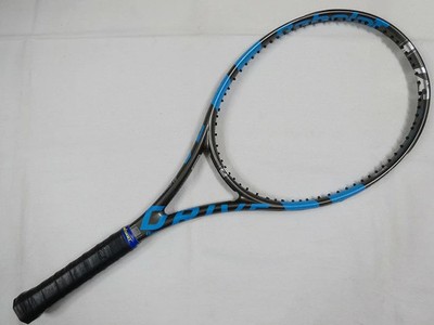 Babolat Pure Drive VS G2 Tennis Racket 98 Sq Inch Used Blue 2020