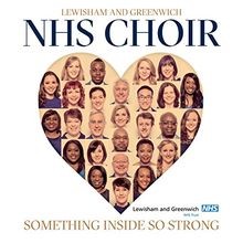 Something Inside So Strong von The Lewisham And Greenwich ... | CD | Zustand neu