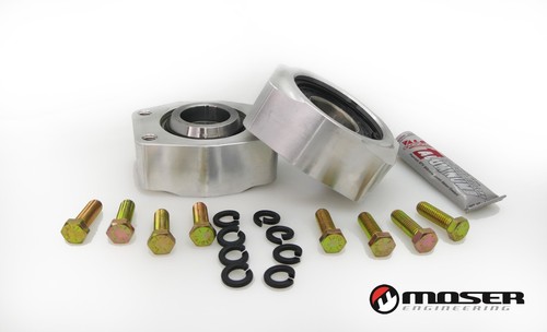 Ford 8.8" 4.56 Ring and Pinion 31 Spline Spool Elite Gear Pkg C-Clip Eliminators - Picture 5 of 7