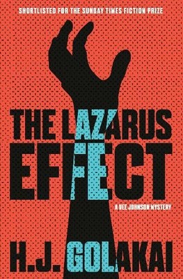 Hawa Jande Golakai The Lazarus Effect (Paperback) (UK IMPORT)