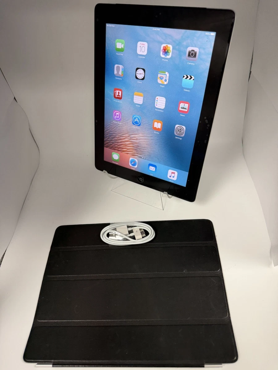 iPad 2 32GB 9.7