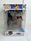 NEW Funko POP Movies 400 T-REX Tyrannosaurus Rex Jurassic World 3 Figure #1222