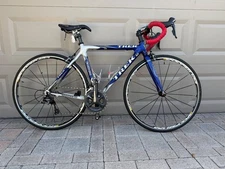 ✅ Trek US Postal OCLV Carbon 110 Classic Road Bike – 54cm – Fully Upgraded!