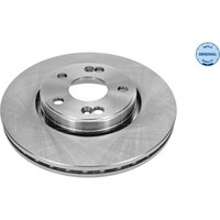 2X Meyle 16-15 521 0016 Bremsscheibe FüR Renault Laguna Espace Safrane B56 556