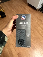Big Agnes AXL Air Sleeping Pad