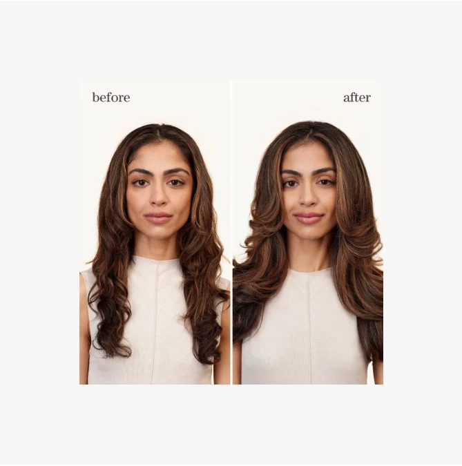 Mousse de volumen sin peso Pureology Style + Protect 8,4 oz - NUEVA Foto 4 de 4