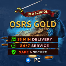    Old School Rune Scape Gold  OS-RS Gold  OS-RS GP Cheap  Fast Delivery   