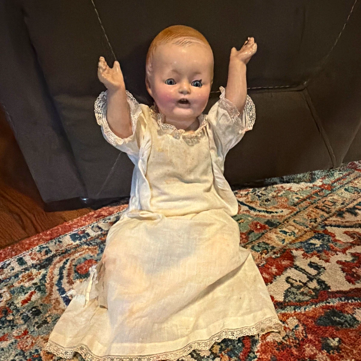 Armand Marseille Baby for sale | eBay