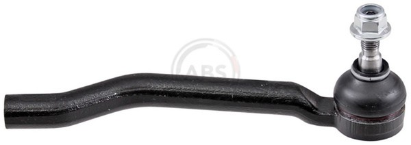 A.B.S. Spurstangenkopf Gelenkkopf 230609 FM12X1,5R Stahl FüR Nissan Micra 5 K14-image