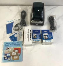 Dymo Thermal LabelWriter 400 Turbo Inkless Label Printer