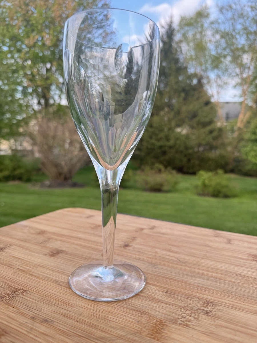 Waterford Crystal Red Wine Glasses for sale | eBay