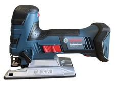 Bosch GST 18V-LI S Cordless Jigsaw Bare Tool No Battery Charger