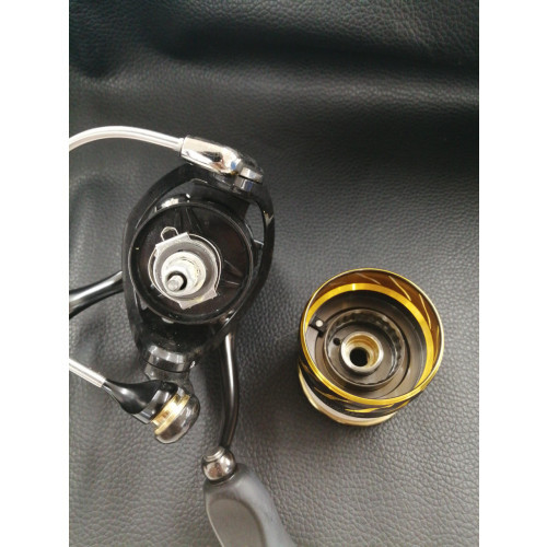 DAIWA Spinning Reel 13CERTATE 2004CH | eBay