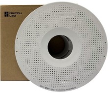 Empty Bambu Labs Reusable Filament Spools