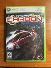 Need For Speed - Carbon - Xbox 360