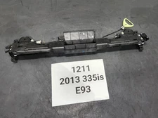 ✅ 07-13 OEM BMW E93 328 335 M3 Convertible Trunk Lid Lock Latch Mechanism