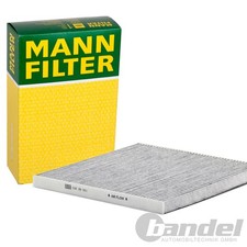 Filtre d'habitacle Nissan MURANO
