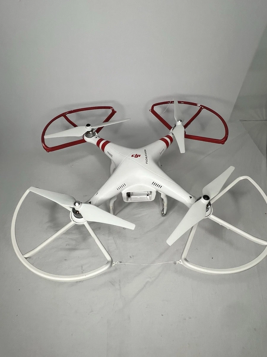 DJI Phantom 2 Vision Part 7 Speed Control (ESC) V 2.0 - Mundo RC Tienda de Aeromodelismo