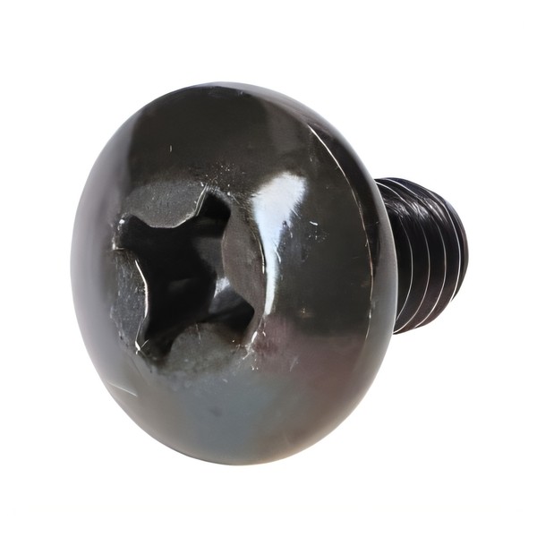 Schraube Piaggio, M6X10 Mm, 959614 FüR Piaggio NRG Power Ac, Gilera Runner SP LC-image
