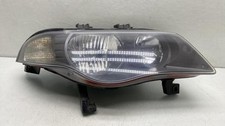 Feu avant (phare) Mg ZS