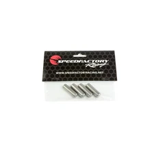 SpeedFactory Titanium VTEC Eliminator Pin Kit for D Series