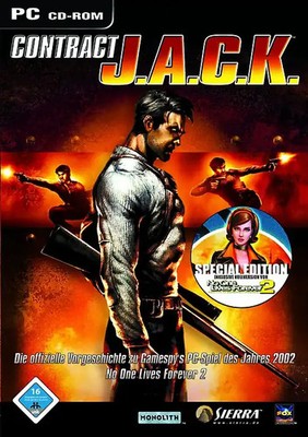 Contract J.A.C.K.