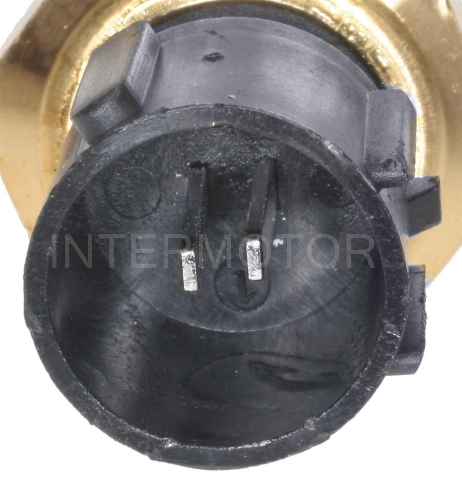 Interruptor de ventilador de refrigeración del motor Acura Legend 1986-1995 SMP 1986 1987 1988 1989 Foto 4 de 4