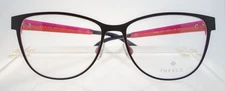 Inface 8436 263 51-14 Eyeglass Optical Frames Glasses New