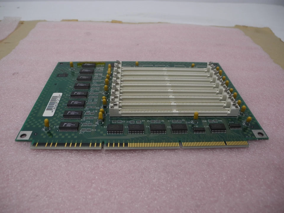 DEC 54-23990-01 PRIOIS HX-590 8 SLOT MEMORY RISER - Image 3 of 4