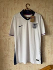 England 2024 - 2025 home football soccer shirt jersey Nike size 3XL