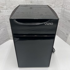 Vizio VHT215 subwoofer wireless nero home theater altoparlante basso testato