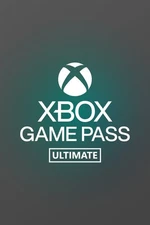 Xbox Game Pass ULTIMATE - 1 MONTH (Digital) (Non-Stackable)