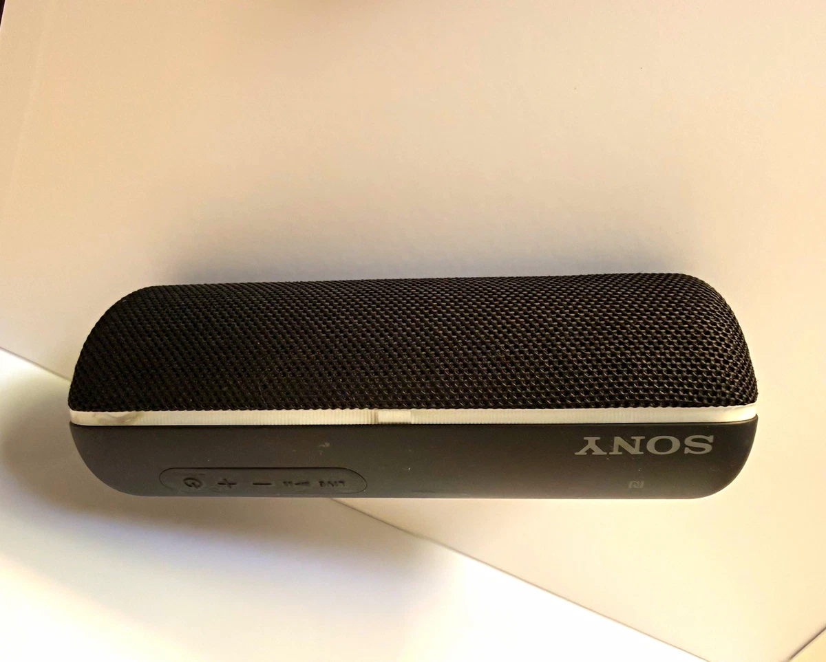 Sony SRS-XB22 Audio Player Docks & Mini Speakers for sale - eBay