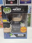 Funko Pop! Disney Pete #240 Digital Release Exclusive 1800 Pieces