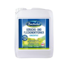 Enzyme Cleaner Concentré 5L - Destructeur odeur urine chat & détachant
