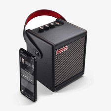 POSITIVE GRID Spark MINI Mini Guitar Amplifier - Black