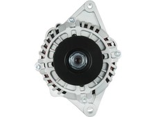 Lichtmaschine für MAN M 2000 L 20.224, 20225 LNLC, LNLLC -52001 AS-PL